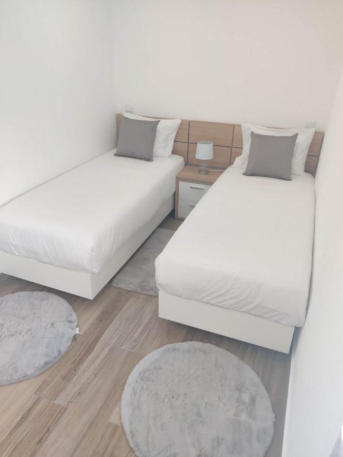 Willa Casa Da Avo Biza São Roque do Pico Zewnętrze zdjęcie