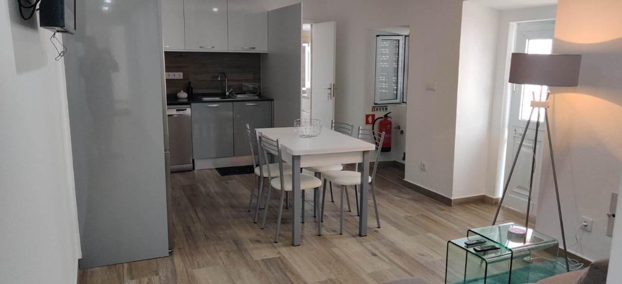 Willa Casa Da Avo Biza São Roque do Pico Zewnętrze zdjęcie